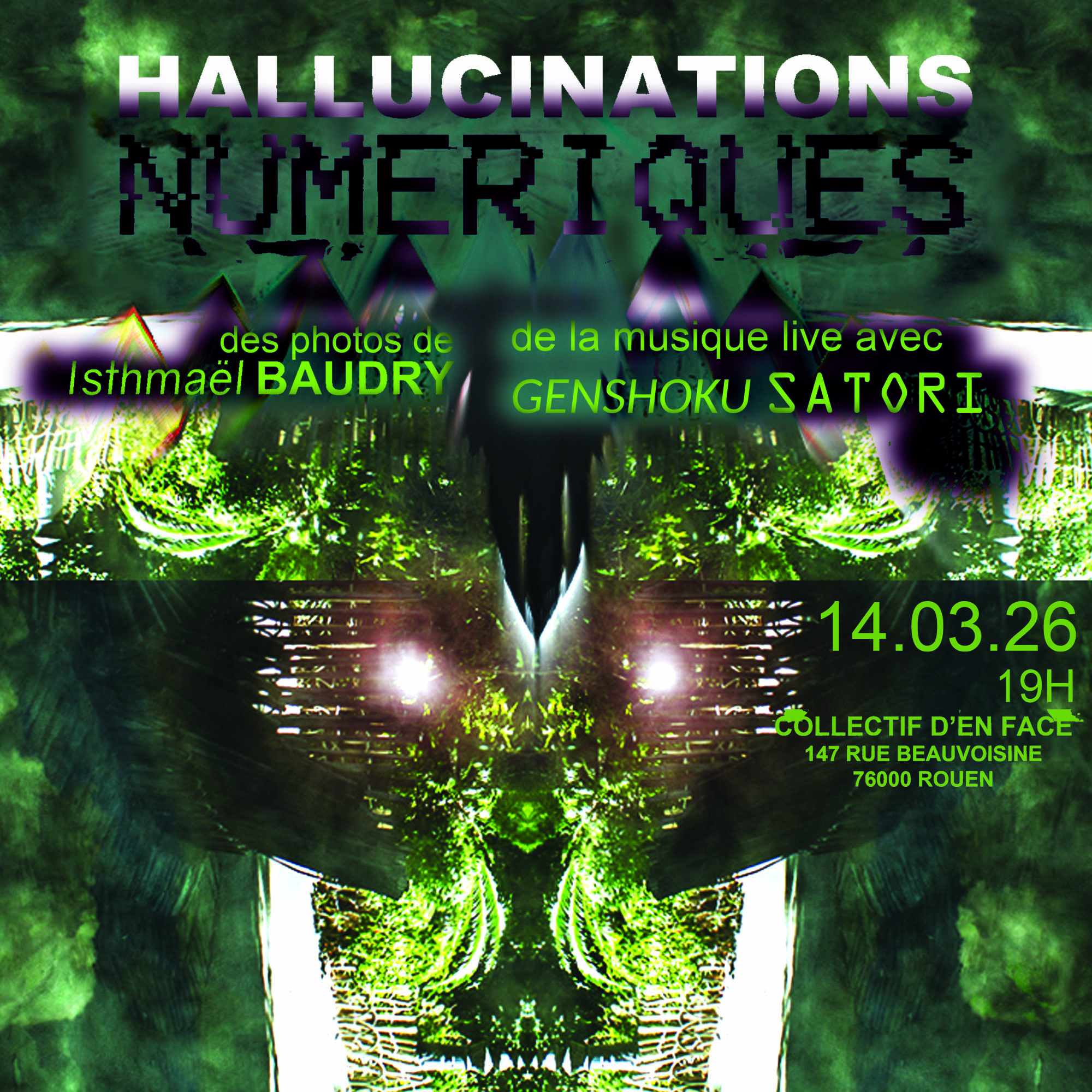 Le Collectif d'en Face