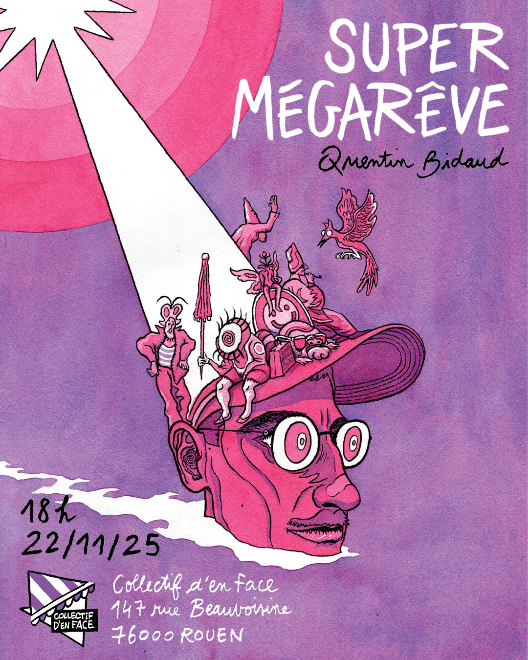 Le Collectif d'en Face