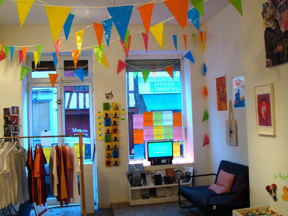 Lobby Image