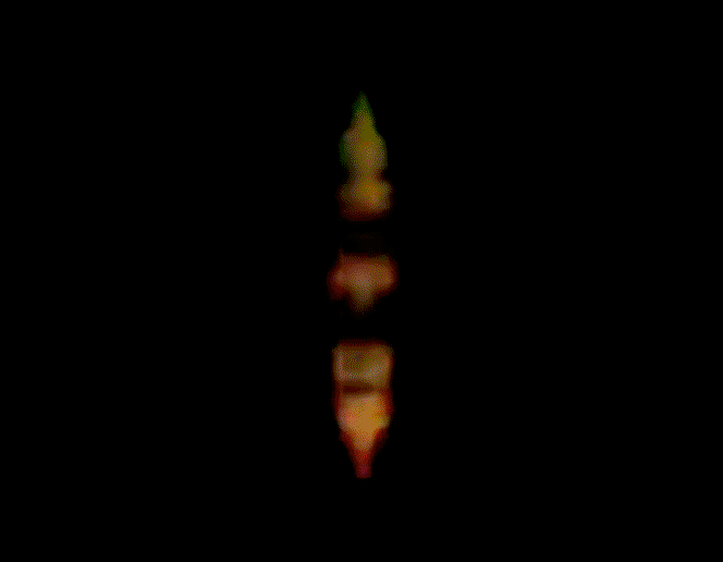 KöSHRiMP - Josie's Lament