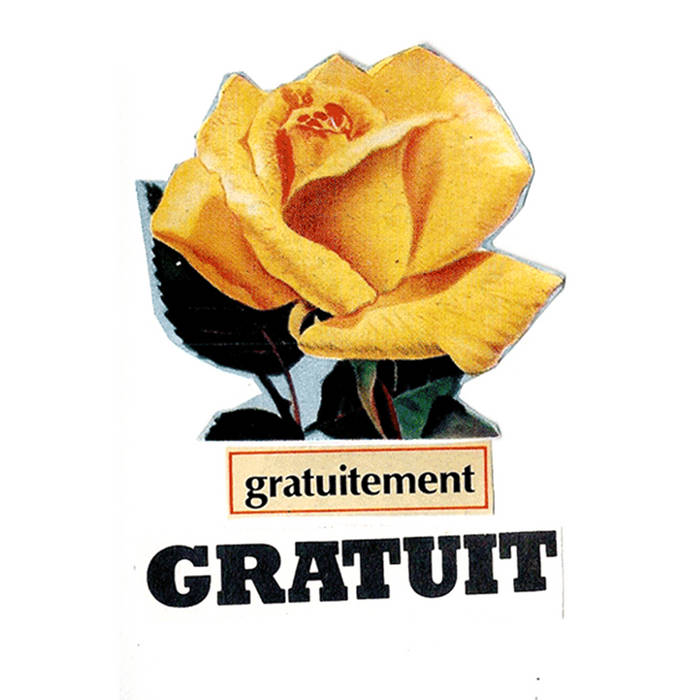 Gratuitement gratuit